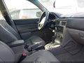 2004 Subaru Forester — photo 5 of 13 | VIN JF1SG65644H701741
