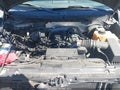 2011 Ford F-150 — photo 10 of 21 | VIN 1FTFW1CF5BFC35279