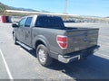 2011 Ford F-150 — photo 3 of 21 | VIN 1FTFW1CF5BFC35279