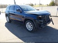Photo 18 of 19 — 2016 Jeep Grand Cherokee