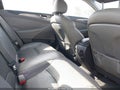 2012 Hyundai Sonata Hybrid — photo 8 of 13 | VIN KMHEC4A41CA034299