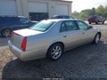 2007 Cadillac DTS — photo 4 of 11 | VIN 1G6KD57Y77U205374