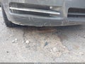 2011 Chevrolet Malibu — photo 13 of 13 | VIN 1G1ZA5EU5BF147274
