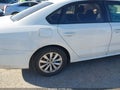 Photo 11 of 12 — 2013 Volkswagen Passat
