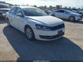 Photo 1 of 12 — 2013 Volkswagen Passat