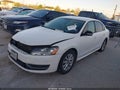 Photo 2 of 12 — 2013 Volkswagen Passat