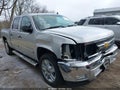 2013 Chevrolet Silverado 1500 — photo 6 of 17 | VIN 3GCPCSE06DG372311