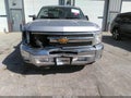 2013 Chevrolet Silverado 1500 — photo 17 of 17 | VIN 3GCPCSE06DG372311