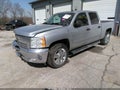 2013 Chevrolet Silverado 1500 — photo 2 of 17 | VIN 3GCPCSE06DG372311