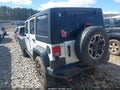 2016 Jeep Wrangler Unlimited — photo 3 of 16 | VIN 1C4BJWFG3GL242089