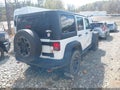 Photo 4 of 16 — 2016 Jeep Wrangler Unlimited