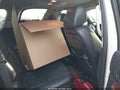 2008 Cadillac Escalade — photo 8 of 10 | VIN 1GYEC63888R235989