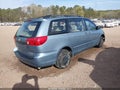 Photo 4 of 17 — 2006 Toyota Sienna