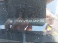 Photo 17 of 17 — 2020 Honda Accord