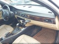 2011 BMW 3 Series — photo 5 of 15 | VIN WBAPH7G58BNM54727