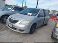 2006 Mazda MPV — photo 2 of 10 | VIN JM3LW28A260558176