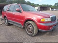 Photo 6 of 11 — 1998 Lincoln Navigator
