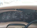 Photo 7 of 11 — 1998 Lincoln Navigator