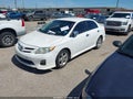 2013 Toyota Corolla — photo 2 of 18 | VIN 5YFBU4EE8DP076103