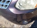 Photo 17 of 17 — 2011 Nissan Rogue