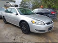 Photo 1 of 11 — 2006 Chevrolet Impala