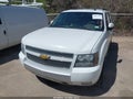 2013 Chevrolet Tahoe — photo 11 of 15 | VIN 1GNSCBE09DR261608