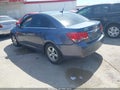 Photo 3 of 14 — 2013 Chevrolet Cruze