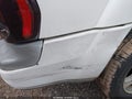 2005 Chevrolet Trailblazer — photo 6 of 11 | VIN 1GNES16S456165673
