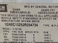 Photo 9 of 14 — 2002 Chevrolet Tahoe