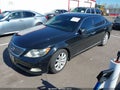 Photo 2 of 11 — 2008 Lexus LS 460