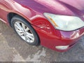 2011 Lexus ES 350 — photo 17 of 19 | VIN JTHBK1EG1B2419463