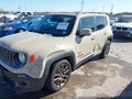 2016 Jeep Renegade — photo 17 of 19 | VIN ZACCJABT7GPC70452