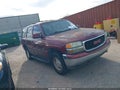 Photo 1 of 12 — 2002 GMC Yukon