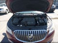 Photo 10 of 17 — 2016 Buick LaCrosse