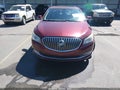 Photo 12 of 17 — 2016 Buick LaCrosse