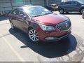 Photo 1 of 17 — 2016 Buick LaCrosse