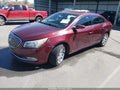 2016 Buick LaCrosse — photo 2 of 17 | VIN 1G4GB5G33GF218409