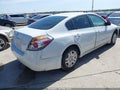 Photo 4 of 16 — 2012 Nissan Altima