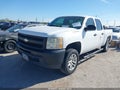 2010 Chevrolet Silverado 1500 — photo 2 of 16 | VIN 3GCRCPEA5AG298759