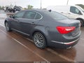 Photo 3 of 16 — 2015 Kia Cadenza