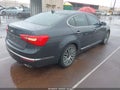 Photo 4 of 16 — 2015 Kia Cadenza