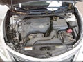 Photo 10 of 11 — 2014 Nissan Altima