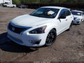 Photo 2 of 11 — 2014 Nissan Altima