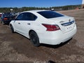 Photo 3 of 11 — 2014 Nissan Altima