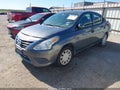 2019 Nissan Versa — photo 2 of 13 | VIN 3N1CN7AP9KL837793