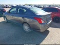 2019 Nissan Versa — photo 3 of 13 | VIN 3N1CN7AP9KL837793