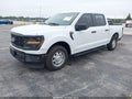 2025 Ford F-150 — photo 2 of 16 | VIN 1FTEW1K85SKD32200
