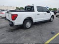 Photo 4 of 16 — 2025 Ford F-150