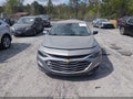 Photo 12 of 16 — 2024 Chevrolet Malibu