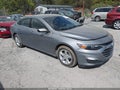 Photo 1 of 16 — 2024 Chevrolet Malibu